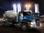 Caterpillar CT660 Mixer 2011 года